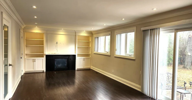 207 Bayview Fairways Drive, Markham, ON, L3T 2Z1 - 12