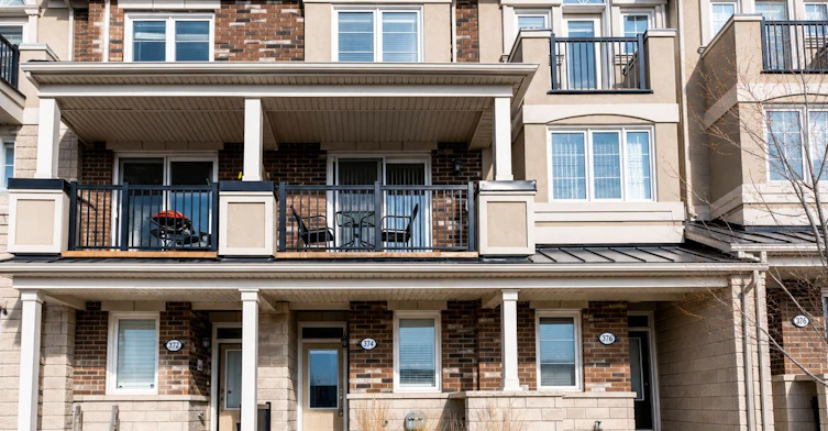 374 Arthur Bonner Avenue, Markham, ON, L6B 1N2
