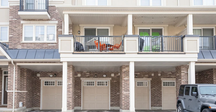 374 Arthur Bonner Avenue, Markham, ON, L6B 1N2 - 2