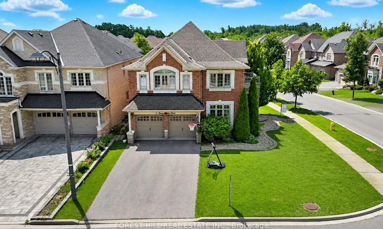 1 Heritage Estates Road