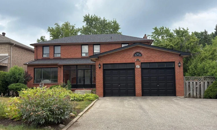 37 Mackay Drive