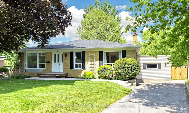 10 Winlaw Place