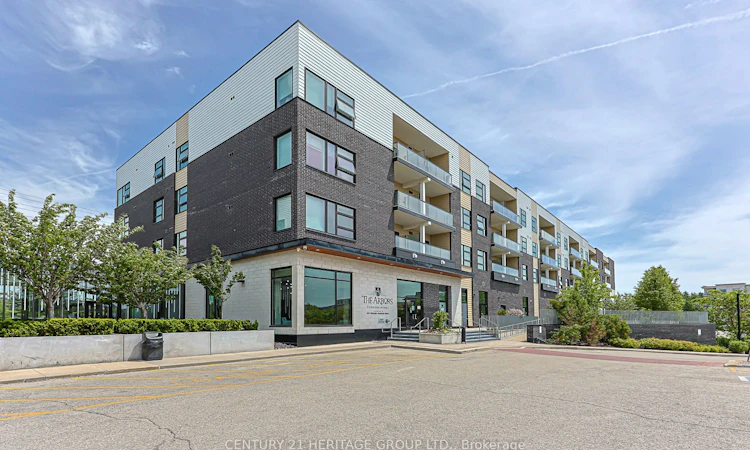 208-555 William Graham Drive