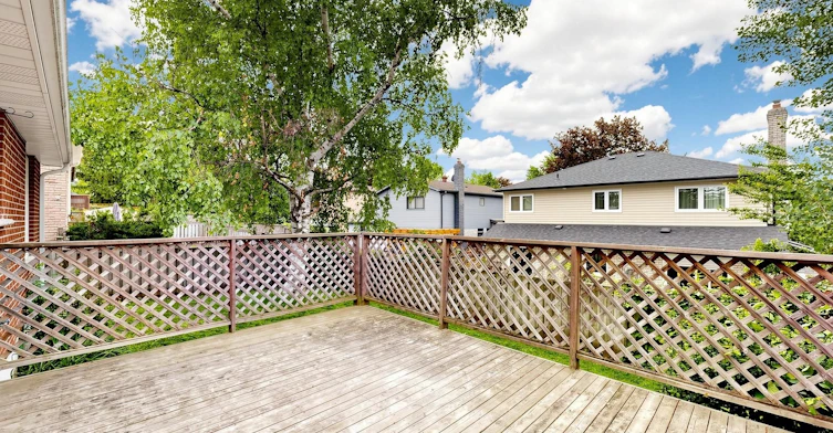 94 Howlett Avenue, Newmarket, ON, L3Y 5S5 - 45