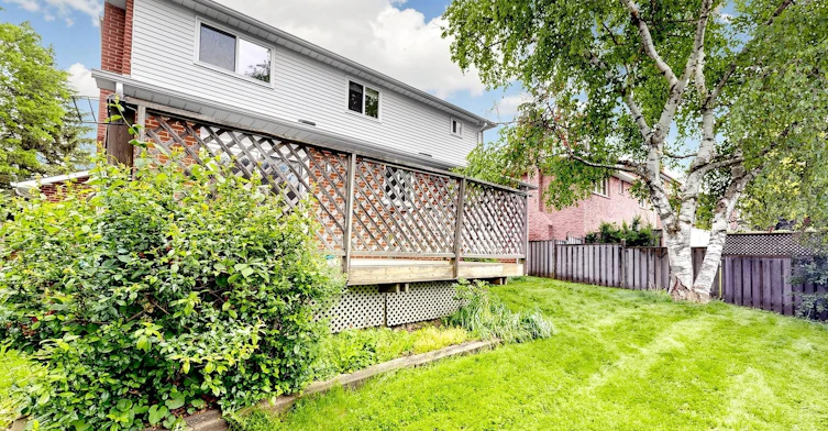 94 Howlett Avenue, Newmarket, ON, L3Y 5S5 - 48