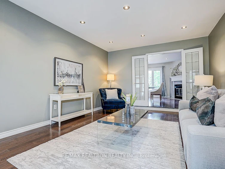 233 Brimson Drive, Newmarket, ON, L3X 1H8 - 5