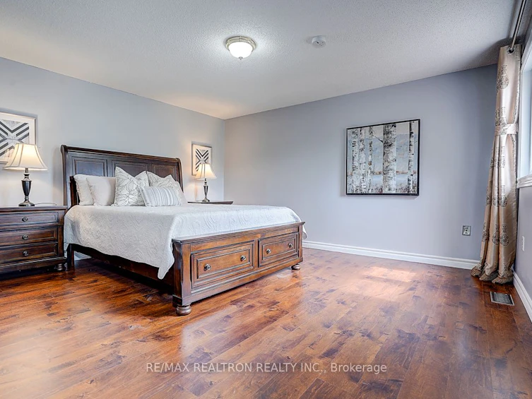 233 Brimson Drive, Newmarket, ON, L3X 1H8 - 31