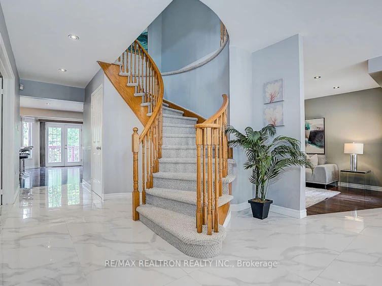 233 Brimson Drive, Newmarket, ON, L3X 1H8 - 18