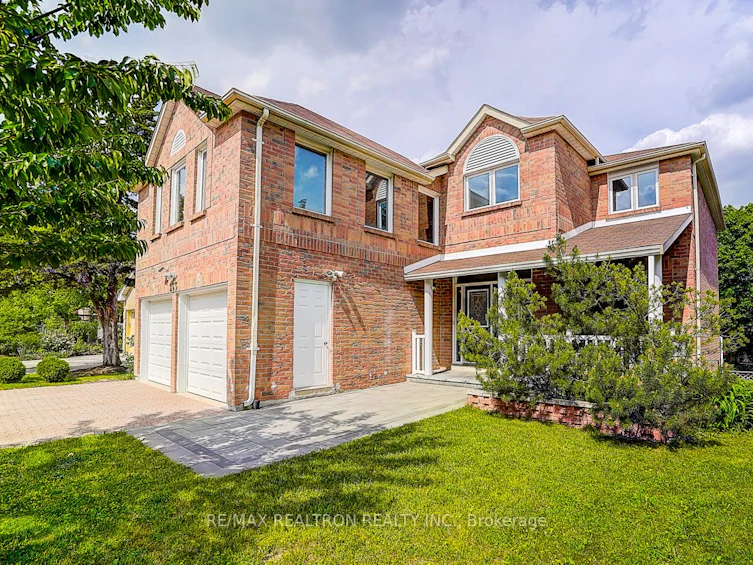 233 Brimson Drive, Newmarket, ON, L3X 1H8 - 44