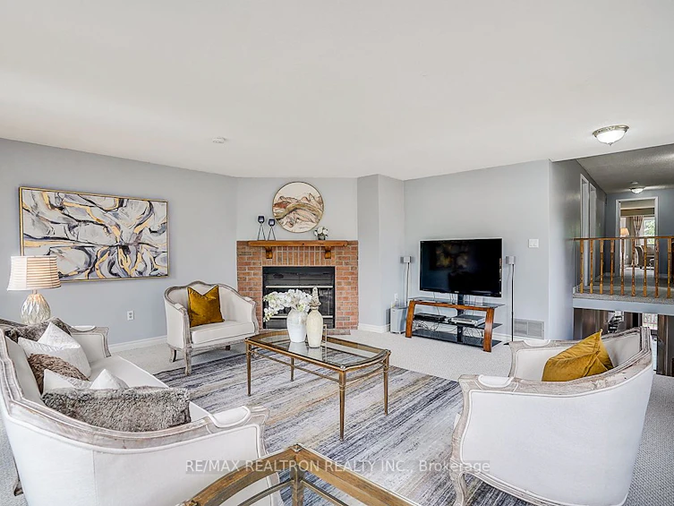 233 Brimson Drive, Newmarket, ON, L3X 1H8 - 17