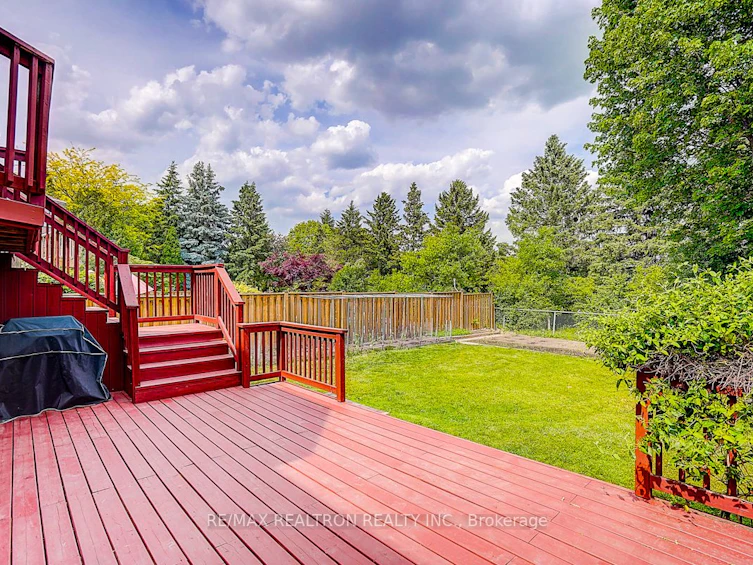 233 Brimson Drive, Newmarket, ON, L3X 1H8 - 42