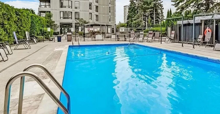 1609-7460 Bathurst Street, Vaughan, ON, L4J 7K9 - 14