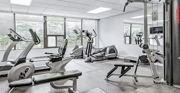 1609-7460 Bathurst Street, Vaughan, ON, L4J 7K9 - 12