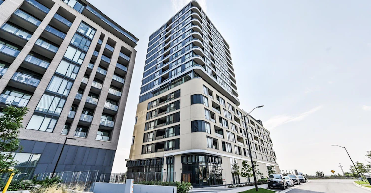1006-120 Eagle Rock Way, Vaughan, ON, L6A 5C2 - 4