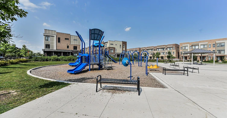 1006-120 Eagle Rock Way, Vaughan, ON, L6A 5C2 - 7