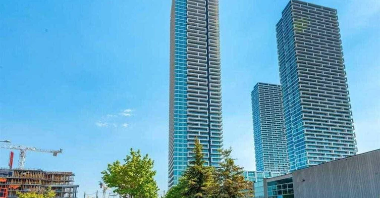 6009-950 Portage Parkway, Vaughan, ON, L4K 0J7 - 2
