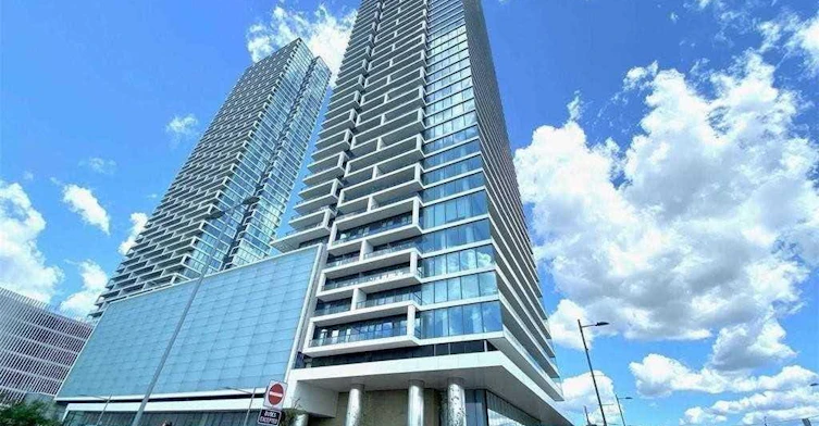 6009-950 Portage Parkway, Vaughan, ON, L4K 0J7