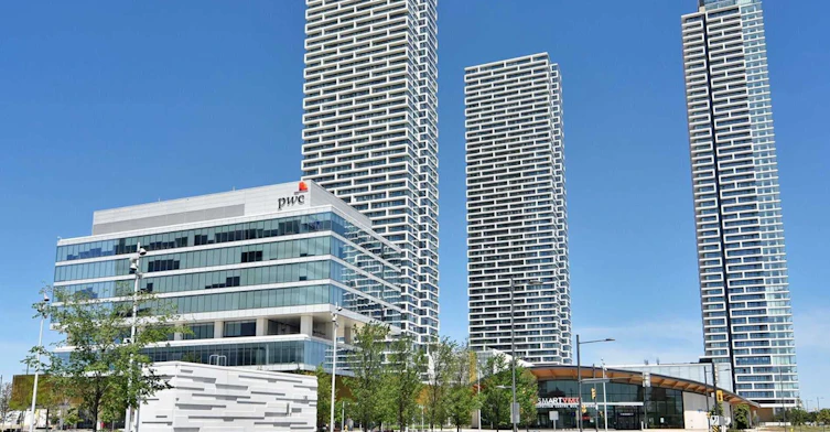 6009-950 Portage Parkway, Vaughan, ON, L4K 0J7 - 3
