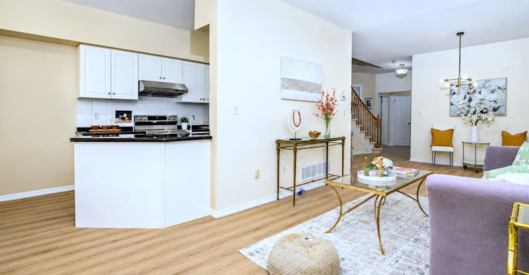 11 Zermatt Way, Markham, ON, L3R 5H9 - 13