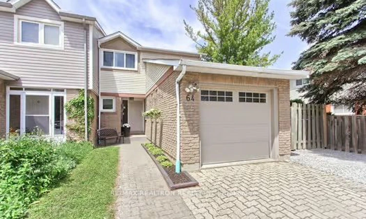 64 Durie Lane