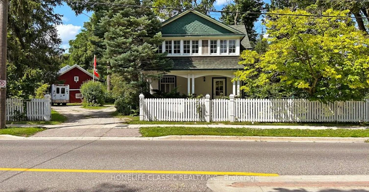 104 John Street, Markham, ON, L3T 1Y5