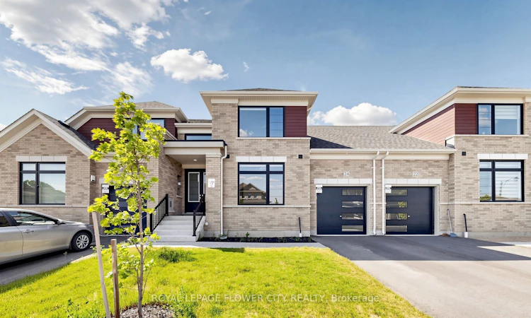 24 Mayapple Street