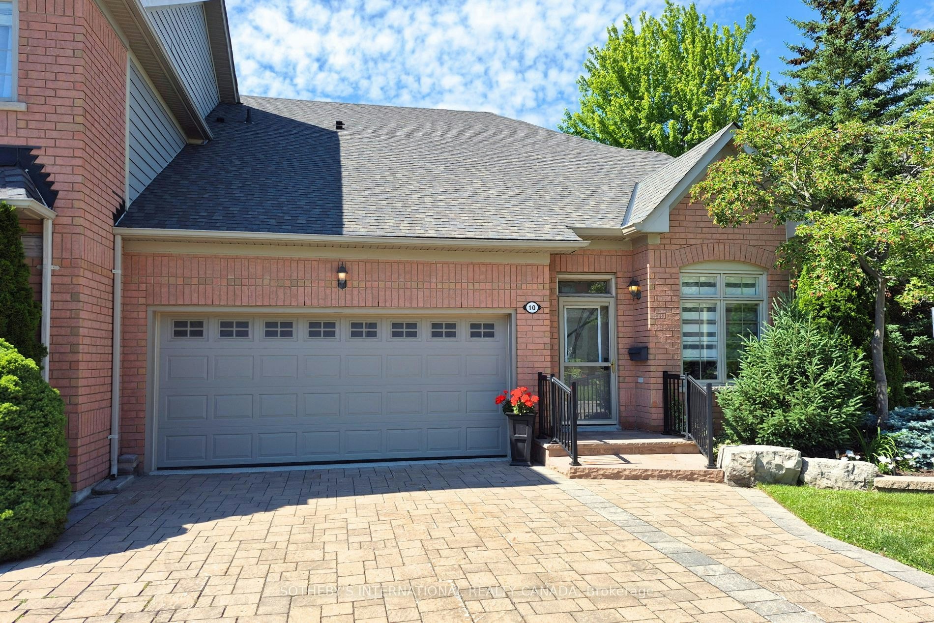 10 Belle Terre Way, Markham, ON, L6E 2A2