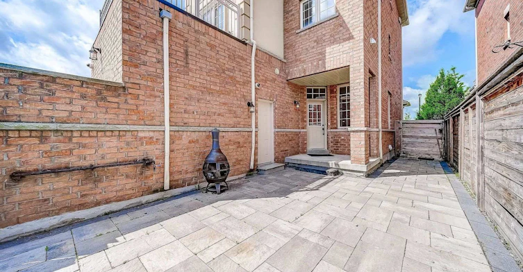 41 Poetry Drive, Vaughan, ON, L4H 3R1 - 3