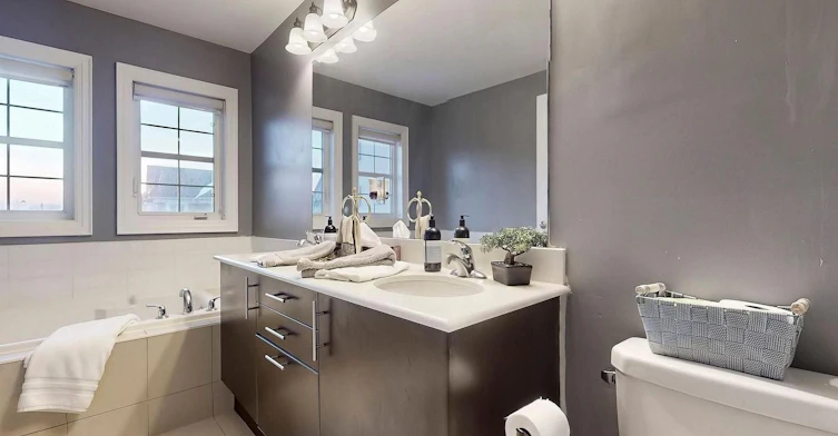41 Poetry Drive, Vaughan, ON, L4H 3R1 - 32