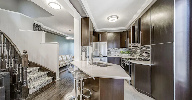 41 Poetry Drive, Vaughan, ON, L4H 3R1 - 12