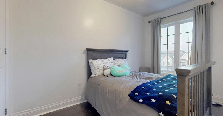 41 Poetry Drive, Vaughan, ON, L4H 3R1 - 33
