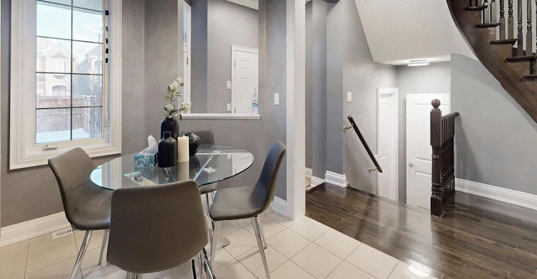 41 Poetry Drive, Vaughan, ON, L4H 3R1 - 16