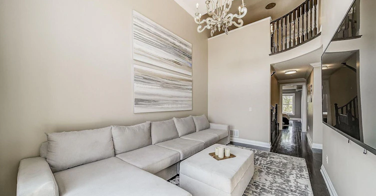 41 Poetry Drive, Vaughan, ON, L4H 3R1 - 22