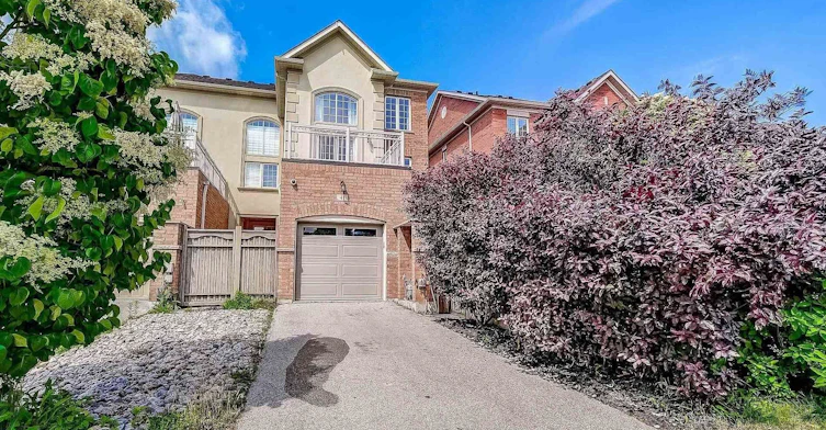 41 Poetry Drive, Vaughan, ON, L4H 3R1
