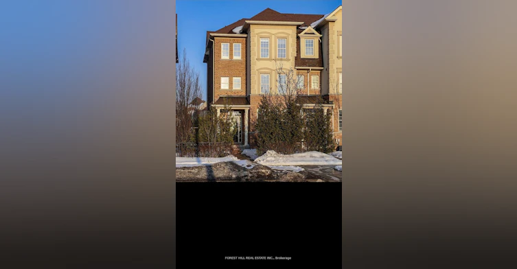 41 Poetry Drive, Vaughan, ON, L4H 3R1 - 4