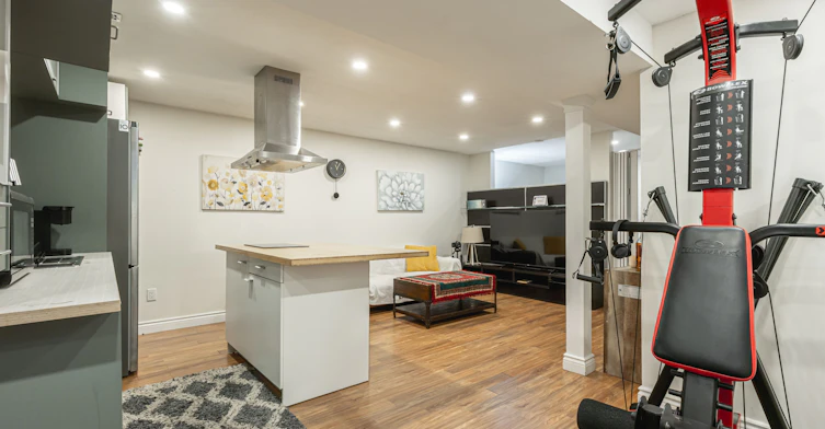 Bsmt-54 Gray Crescent, Richmond Hill, ON, L4C 5V5 - 10