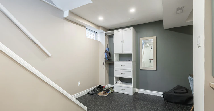 Bsmt-54 Gray Crescent, Richmond Hill, ON, L4C 5V5 - 12
