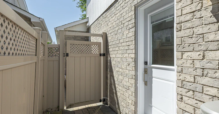 Bsmt-54 Gray Crescent, Richmond Hill, ON, L4C 5V5 - 2