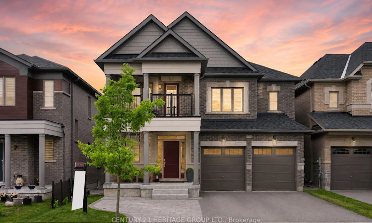 22 Marlene Johnston Drive