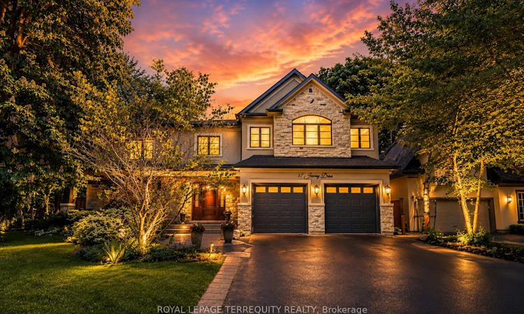 17 Jeremy Drive