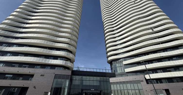 610-10 Flavelle Trail, Vaughan, ON, L4L 1V8