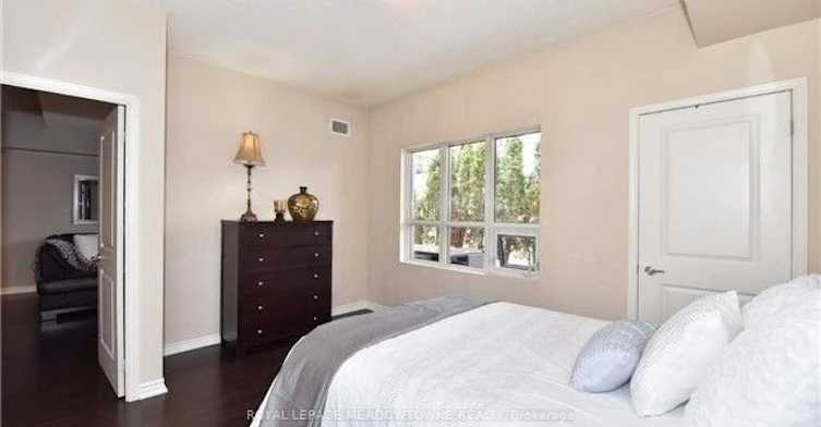 101-8026 Kipling Avenue N, Vaughan, ON, L4L 2A1 - 8