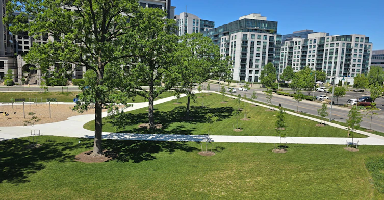 116W-9 Clegg Road, Markham, ON, L6G 0H3 - 28