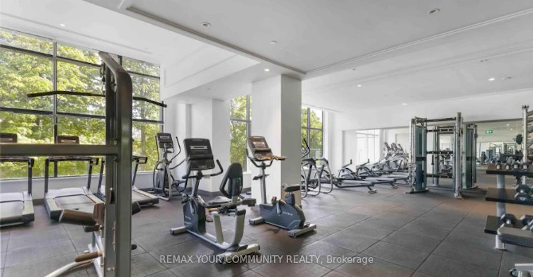 116W-9 Clegg Road, Markham, ON, L6G 0H3 - 33
