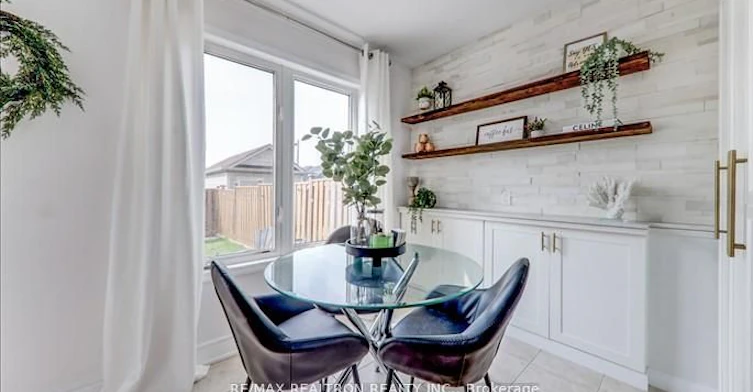 76 Gas Lamp Lane, Markham, ON, L6B 0H7 - 4