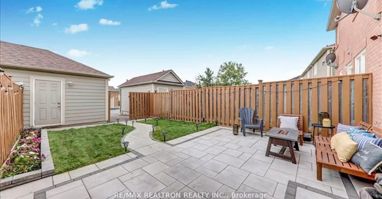 76 Gas Lamp Lane, Markham, ON, L6B 0H7 - 9
