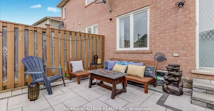 76 Gas Lamp Lane, Markham, ON, L6B 0H7 - 10