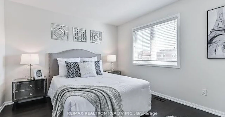 76 Gas Lamp Lane, Markham, ON, L6B 0H7 - 11