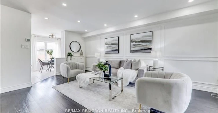 76 Gas Lamp Lane, Markham, ON, L6B 0H7 - 3