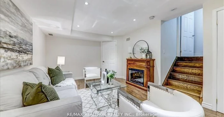 76 Gas Lamp Lane, Markham, ON, L6B 0H7 - 8